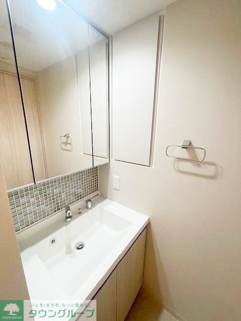 ラティエラ中野新井の物件内観写真