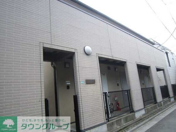 ＧＲＡＣＥ若宮の物件内観写真