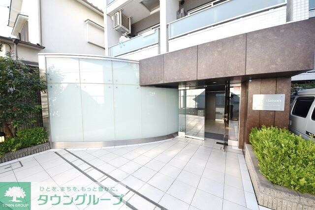 オーキッドレジデンス大泉学園の物件内観写真