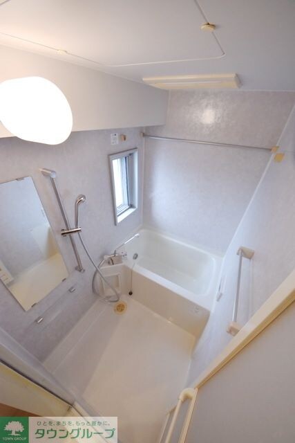 オーキッドレジデンス大泉学園の物件内観写真