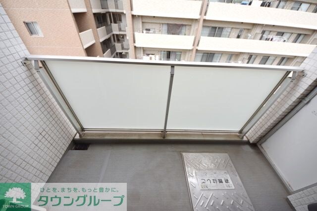 オーキッドレジデンス大泉学園の物件内観写真