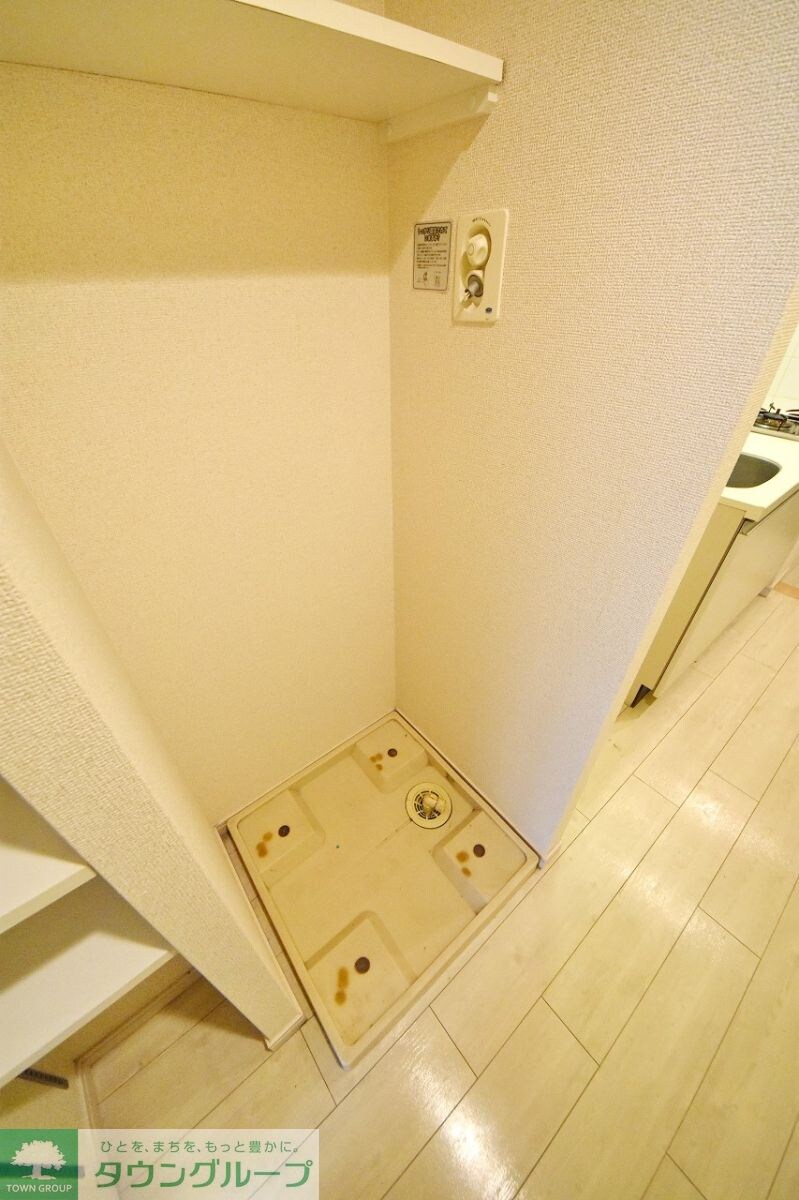 オーキッドレジデンス大泉学園の物件内観写真