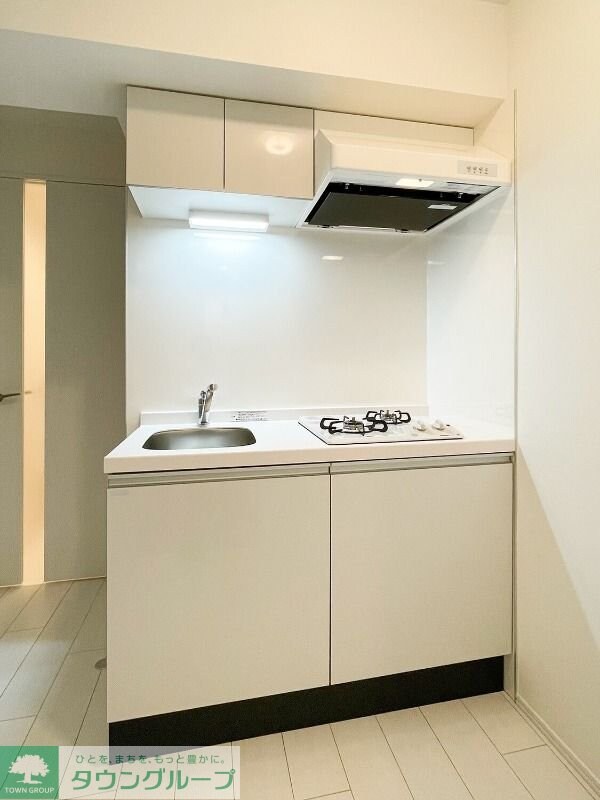 エルファーロ善福寺の物件内観写真