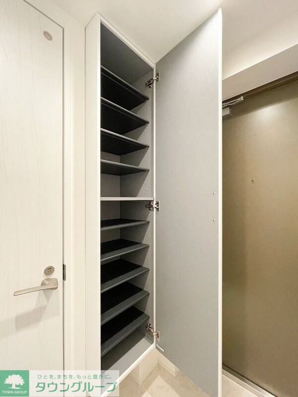 エルファーロ善福寺の物件内観写真