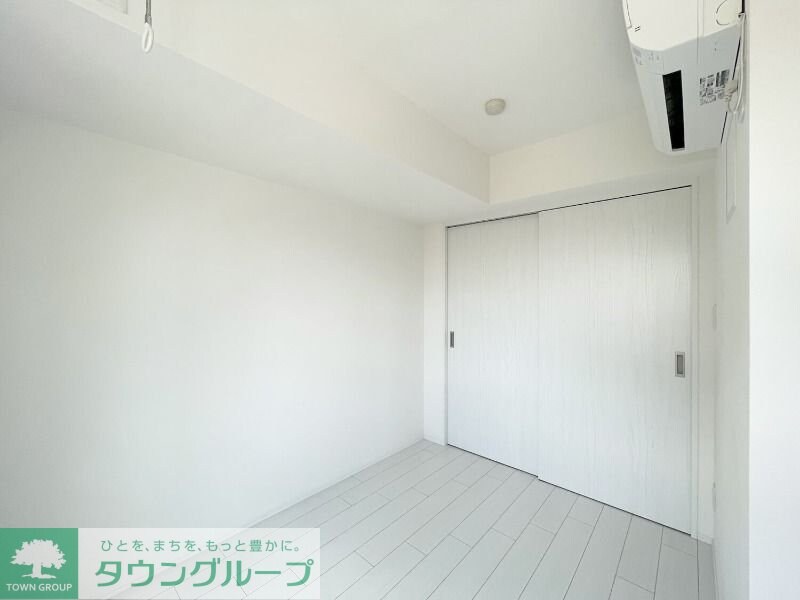 エルファーロ善福寺の物件内観写真