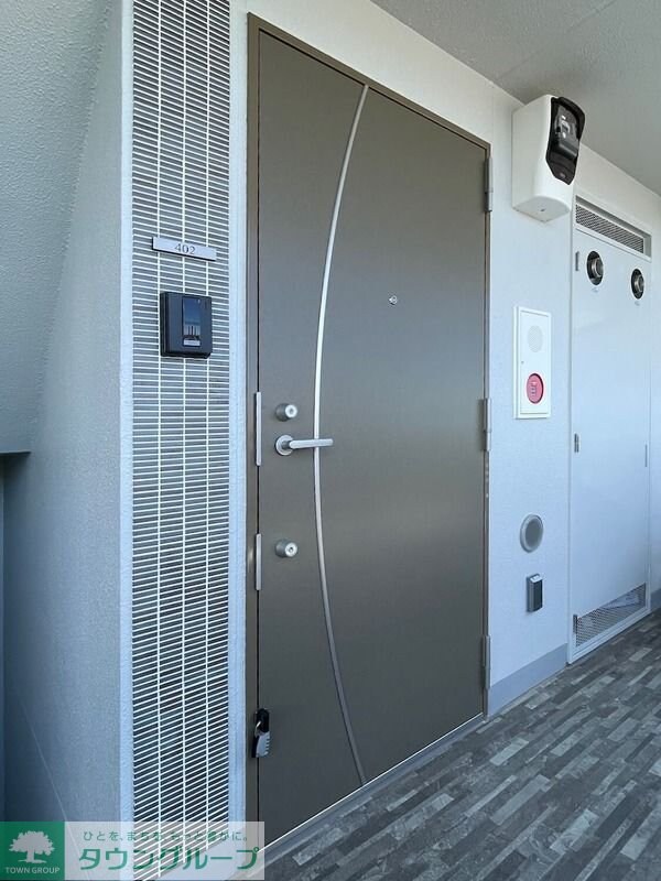 エルファーロ善福寺の物件内観写真