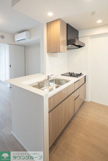 アビティグランデ砧　（Ｃ棟）の物件内観写真