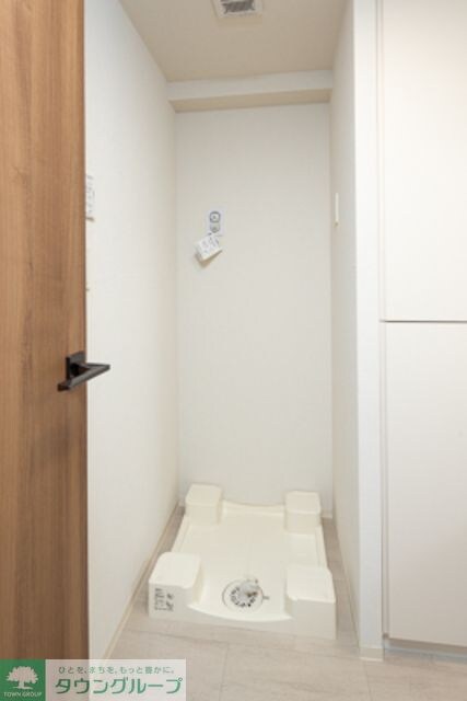 アビティグランデ砧　（Ｃ棟）の物件内観写真