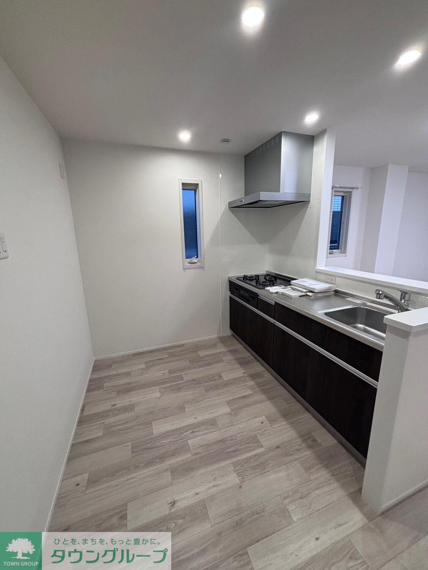 カーサ　エレンシアの物件内観写真