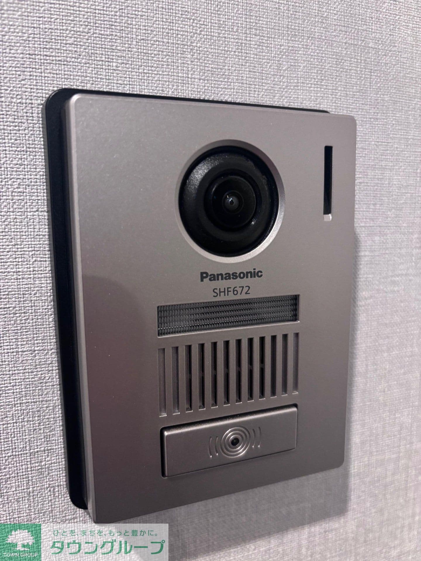 カーサ　エレンシアの物件内観写真