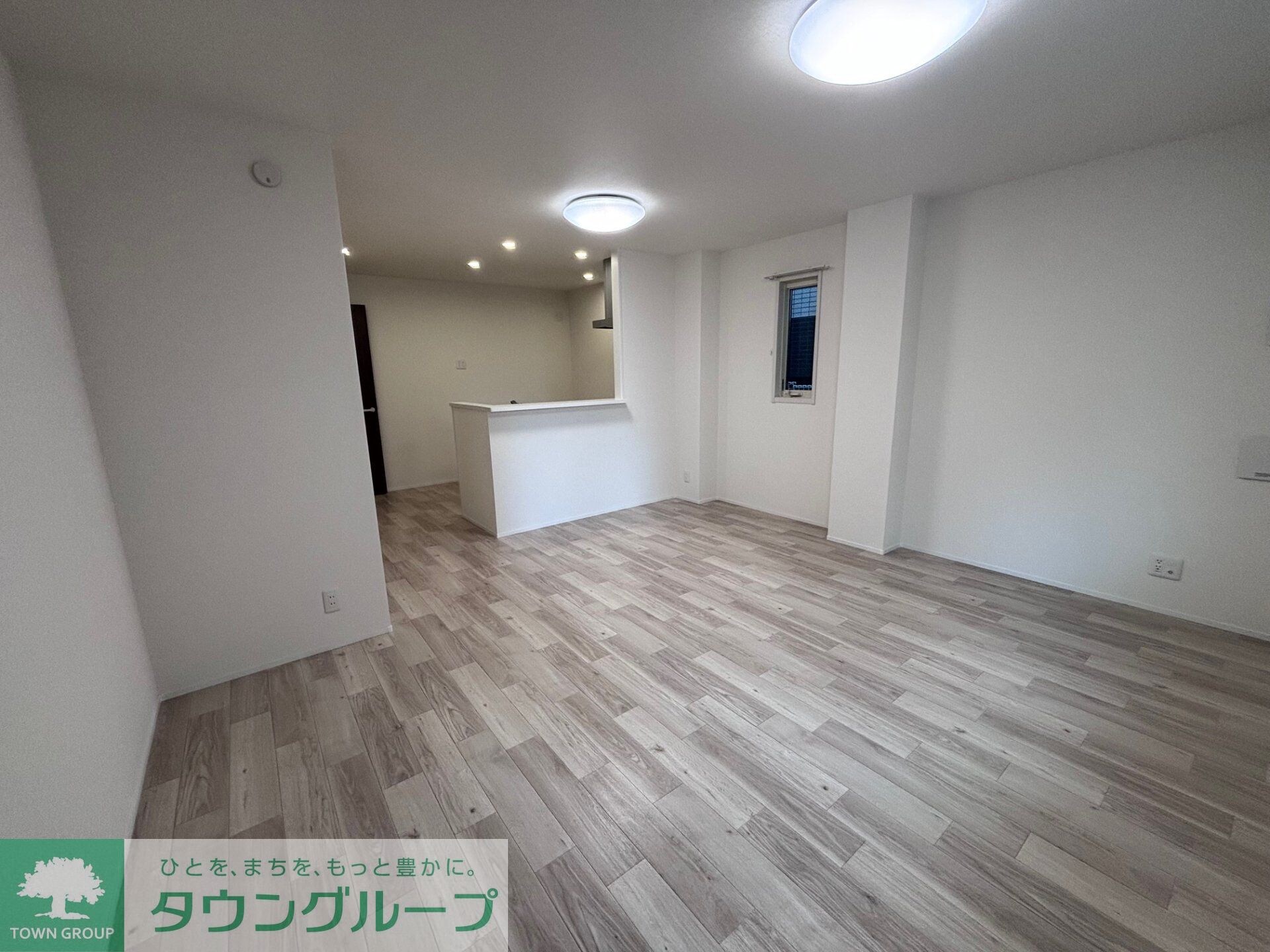 カーサ　エレンシアの物件内観写真