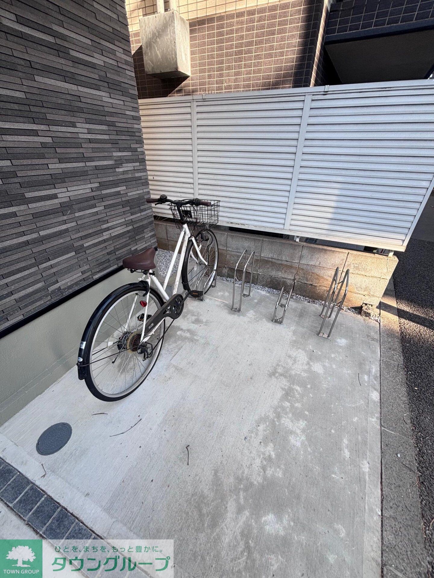 カーサ　エレンシアの物件内観写真