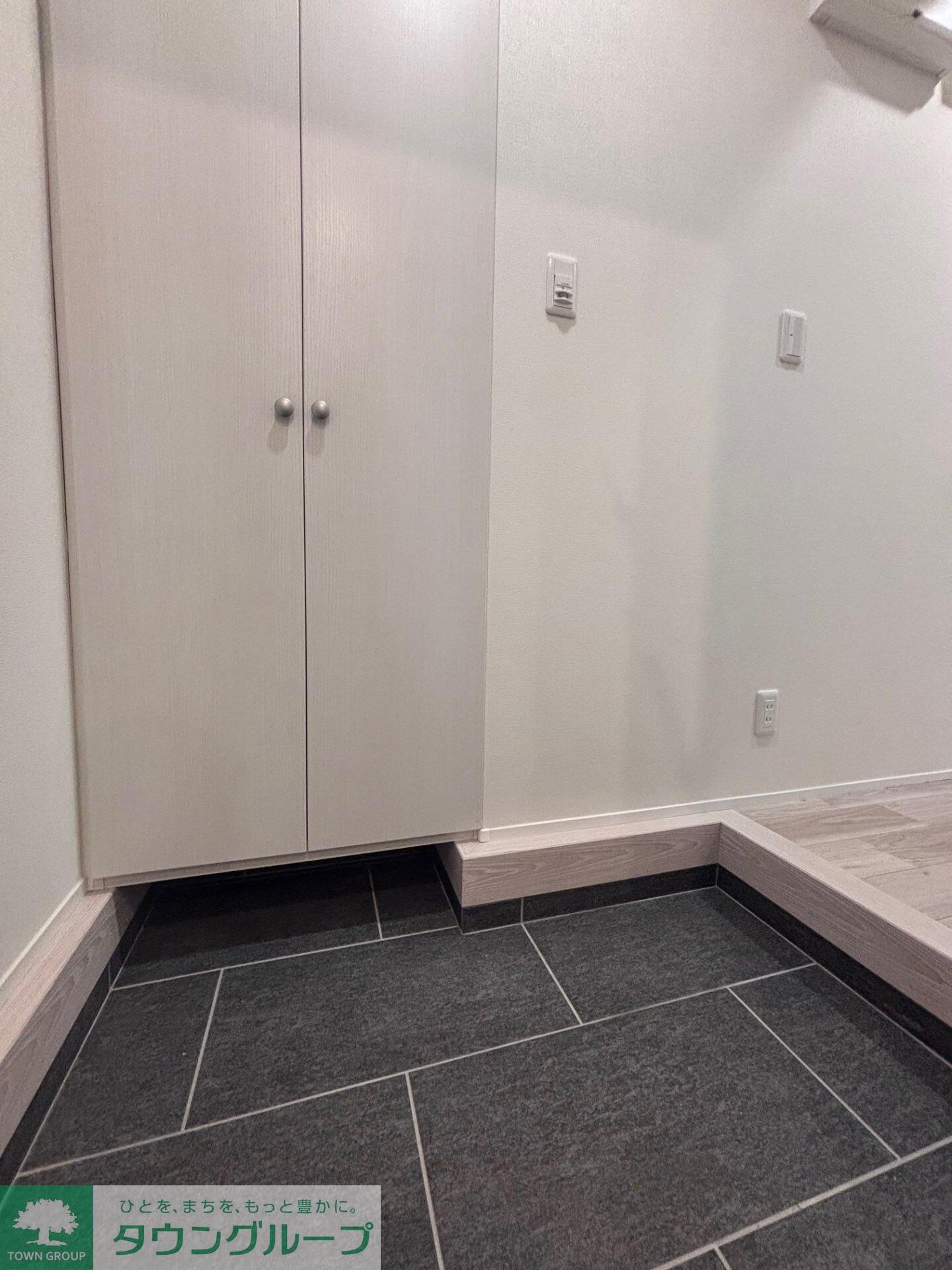 カーサ　エレンシアの物件内観写真