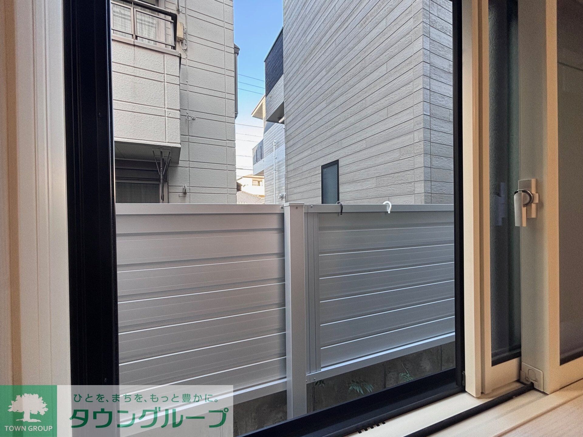 カーサ　エレンシアの物件内観写真