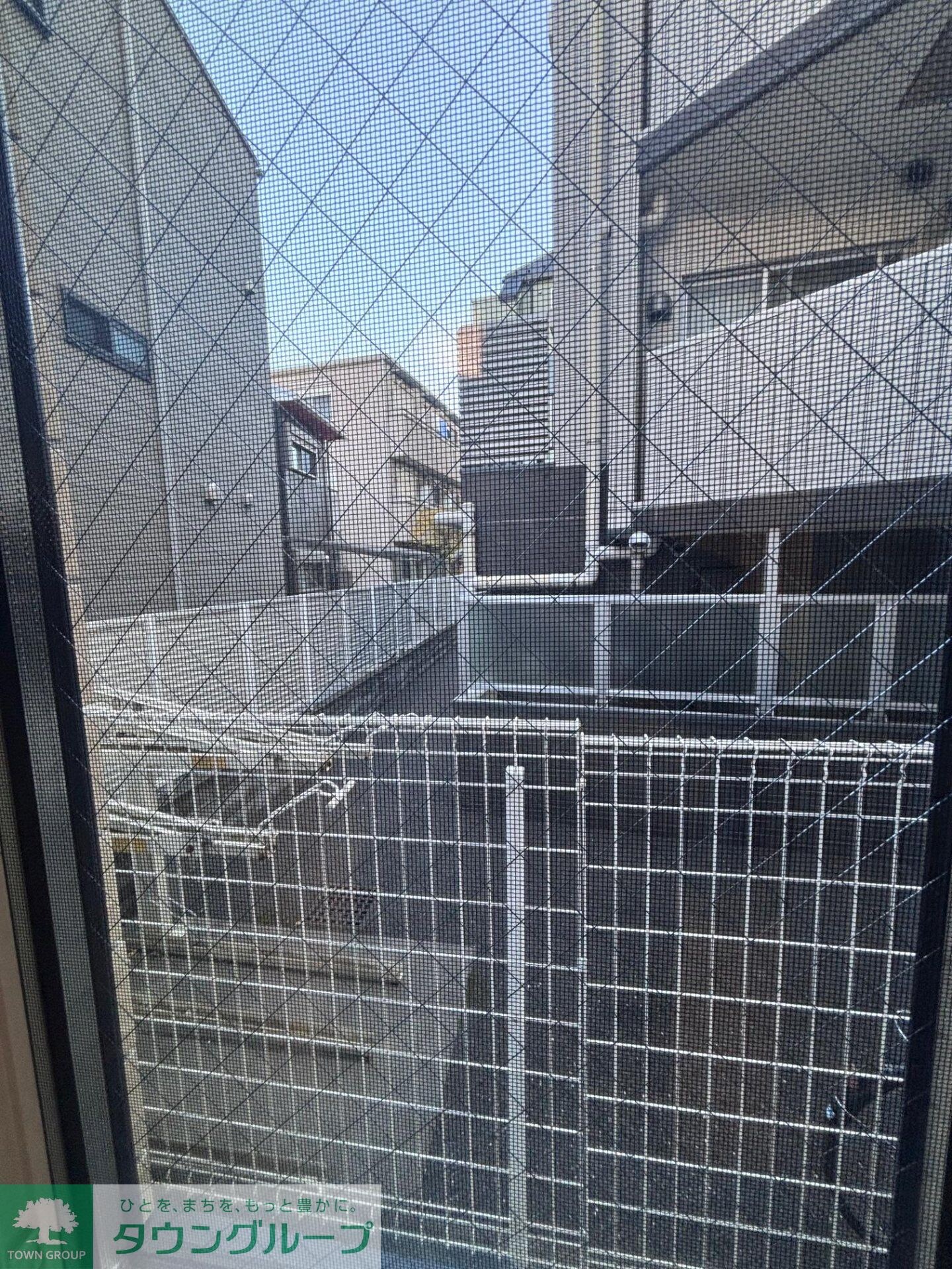 カーサ　エレンシアの物件内観写真