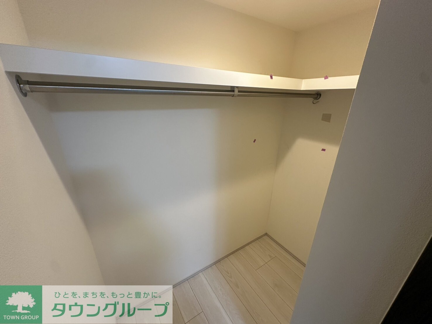 アイルグランデ中野ノースの物件内観写真