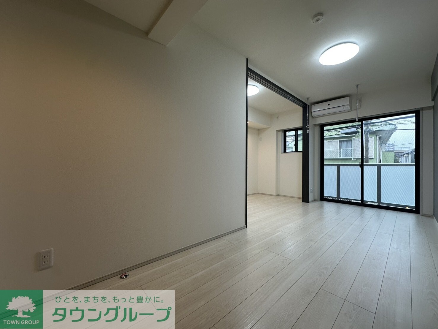 アイルグランデ中野ノースの物件内観写真