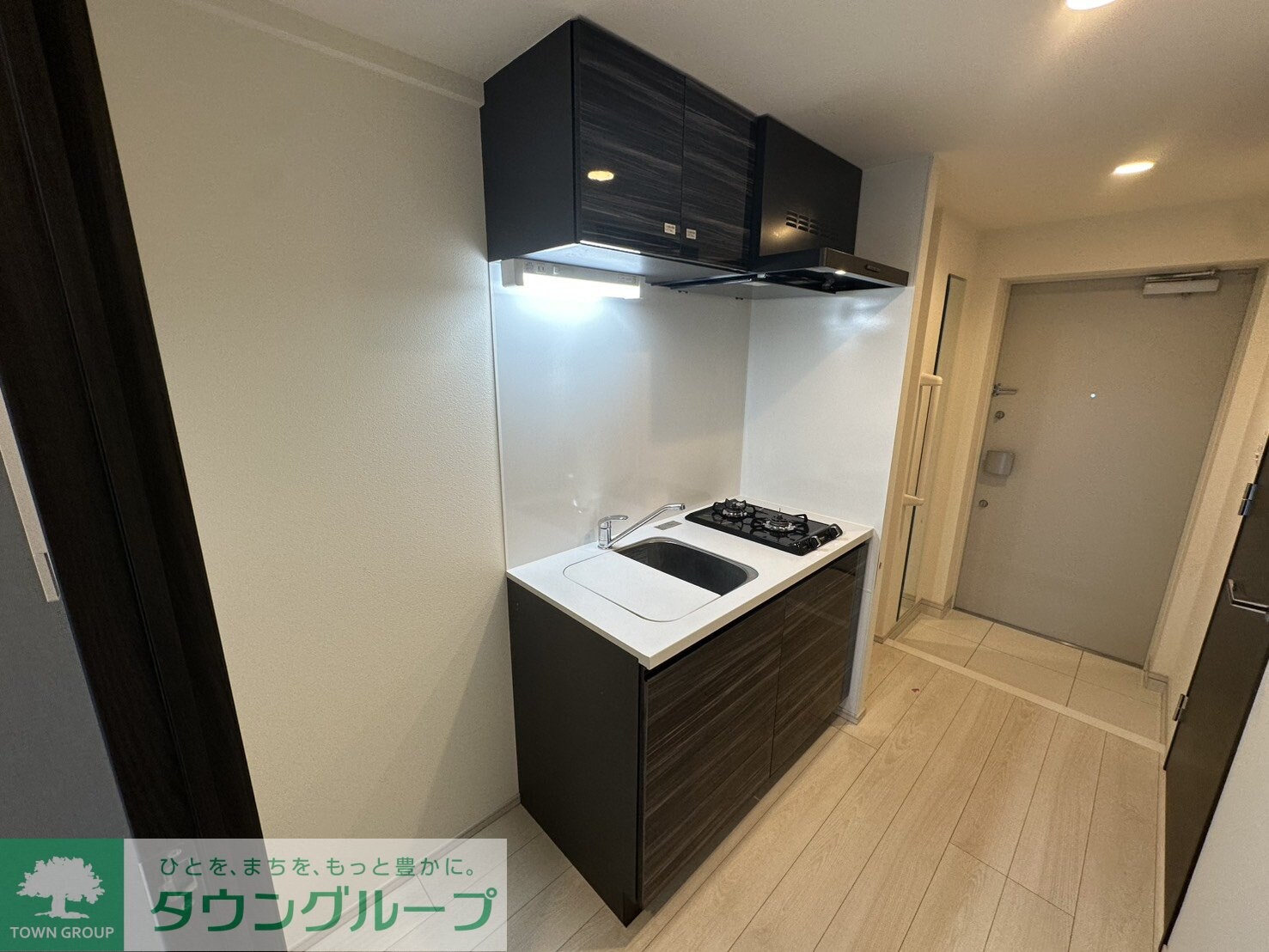 アイルグランデ中野ノースの物件内観写真