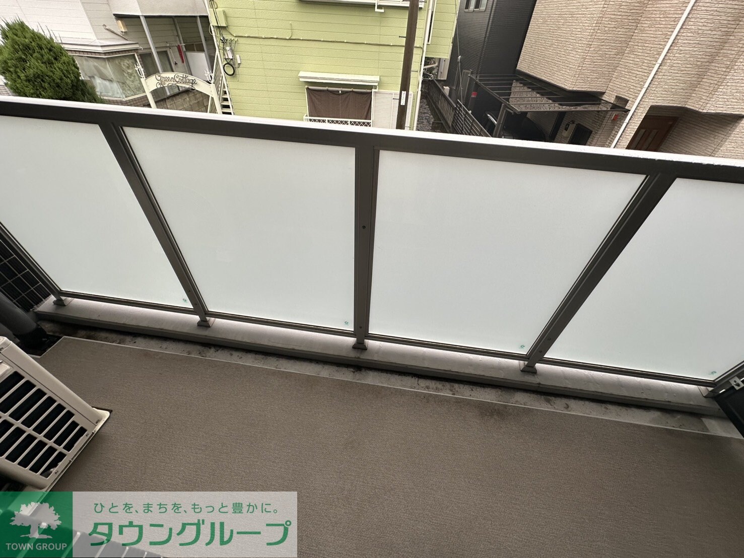 アイルグランデ中野ノースの物件内観写真