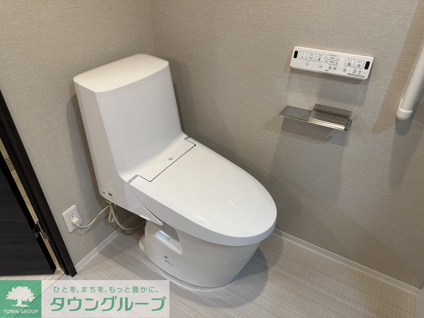 アイルグランデ中野ノースの物件内観写真