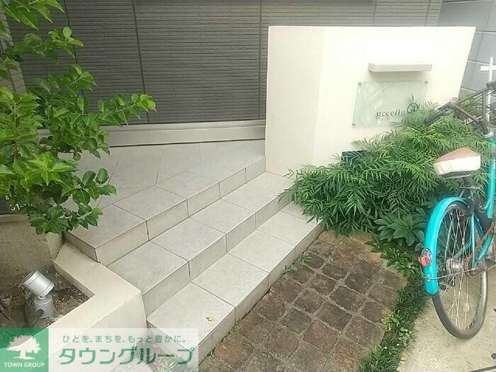 ｕｃｃｅｌｌｏの物件内観写真