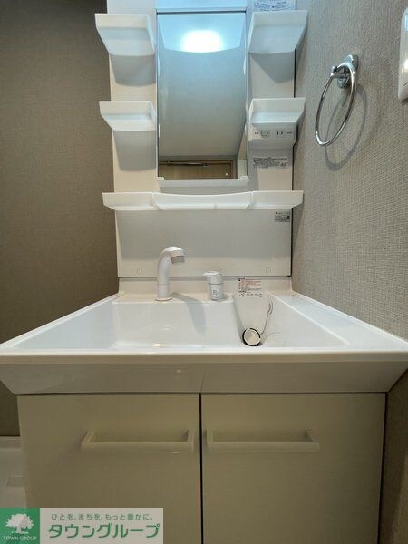 グレンジフォード高円寺南の物件内観写真