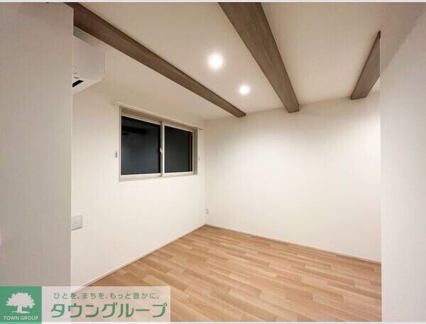 SILVERADO方南の物件内観写真