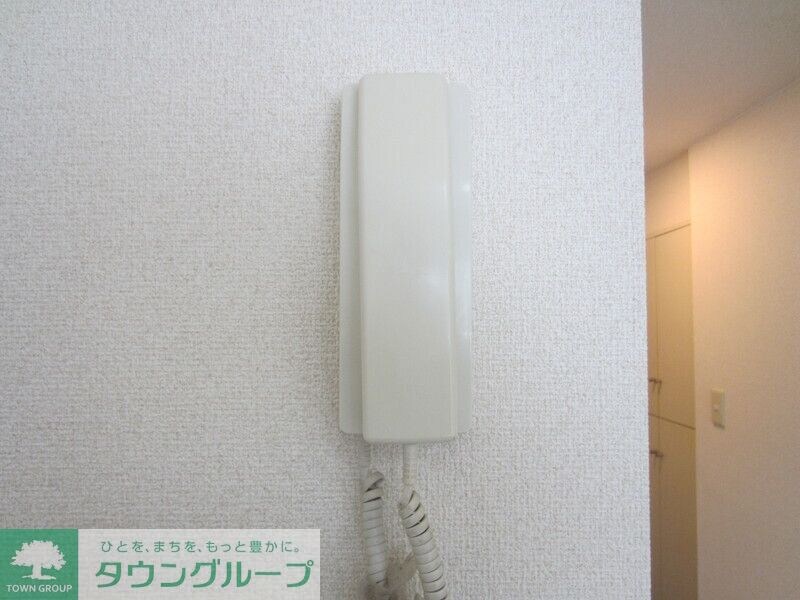 ティーアンドイー羽根木の物件内観写真