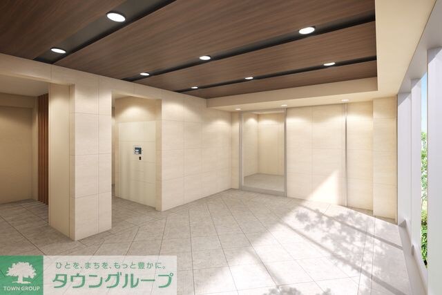 ラティエラ中野新井の物件内観写真