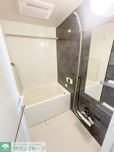 ラティエラ中野新井の物件内観写真