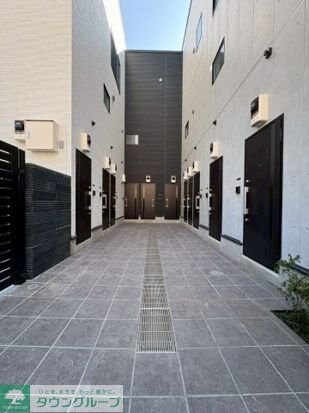 ＦＡＩＲ上井草の物件内観写真