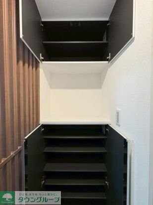 ＦＡＩＲ上井草の物件内観写真