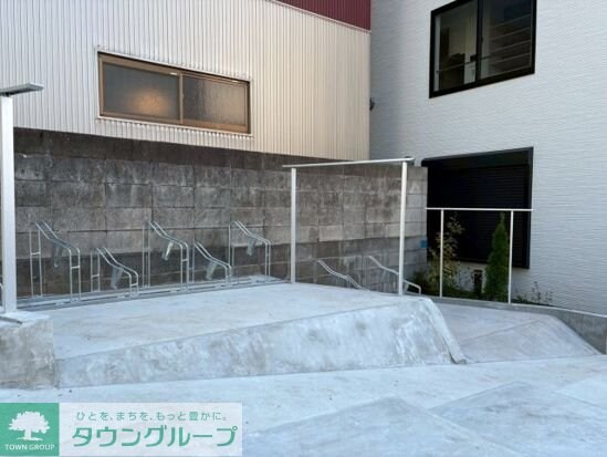 ＦＡＩＲ上井草の物件内観写真