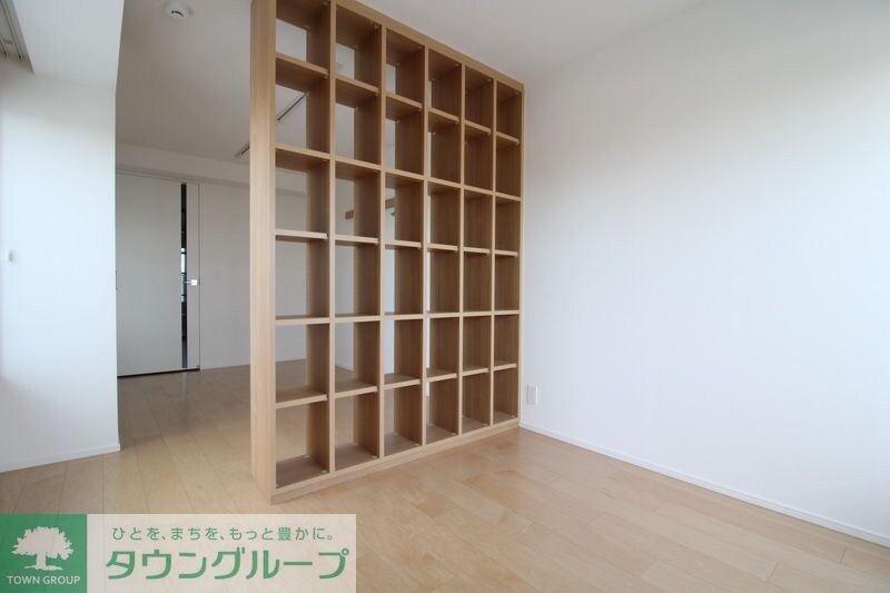 OZIO西荻窪IIの物件内観写真