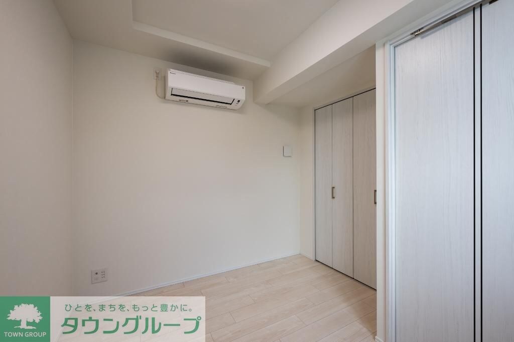 マリオン杉並の物件内観写真