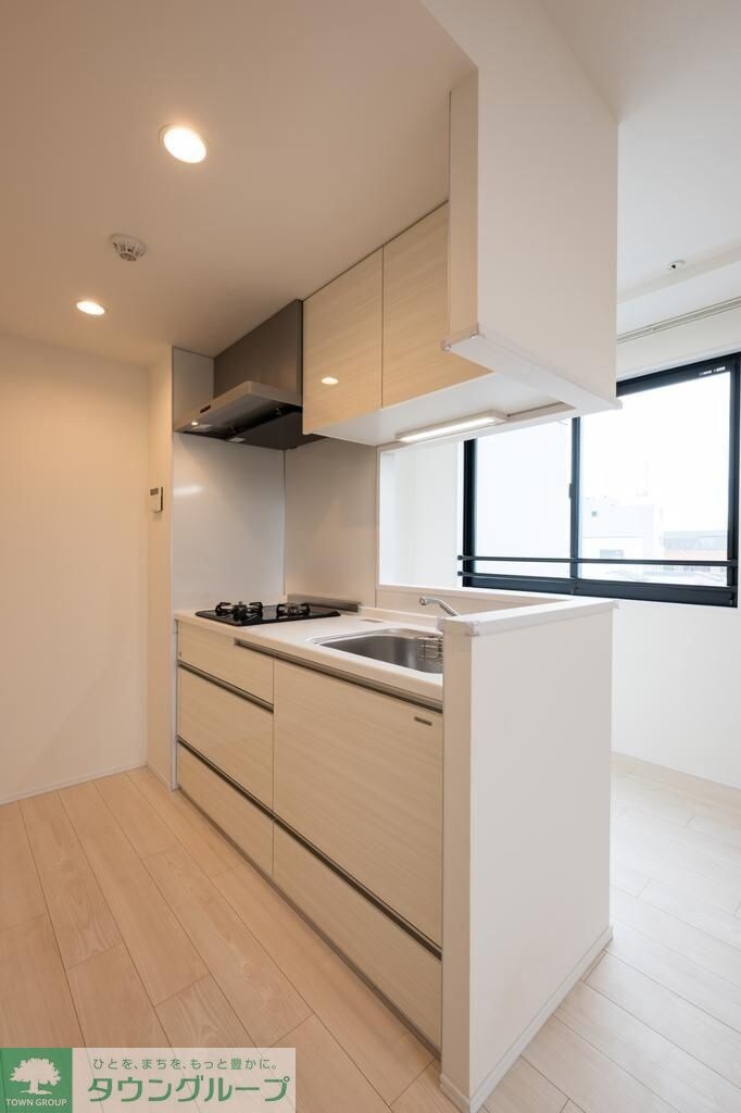 マリオン杉並の物件内観写真