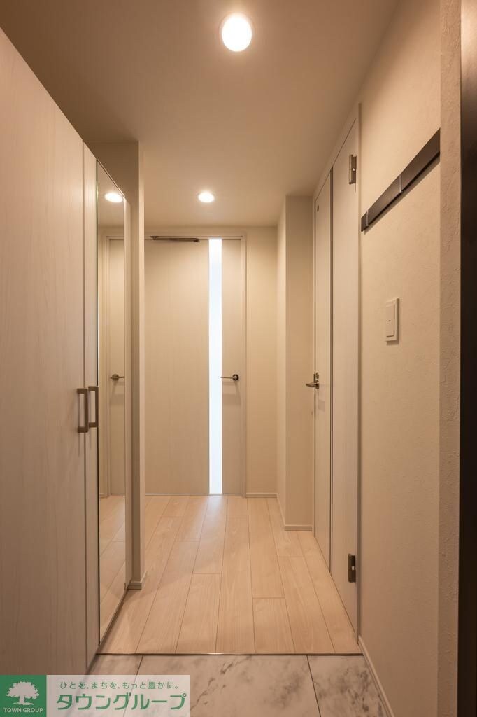 マリオン杉並の物件内観写真