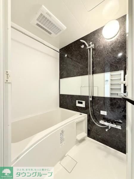 Ｌａ　Ｐｅｒｌａ　Ｎａｋａｎｏの物件内観写真