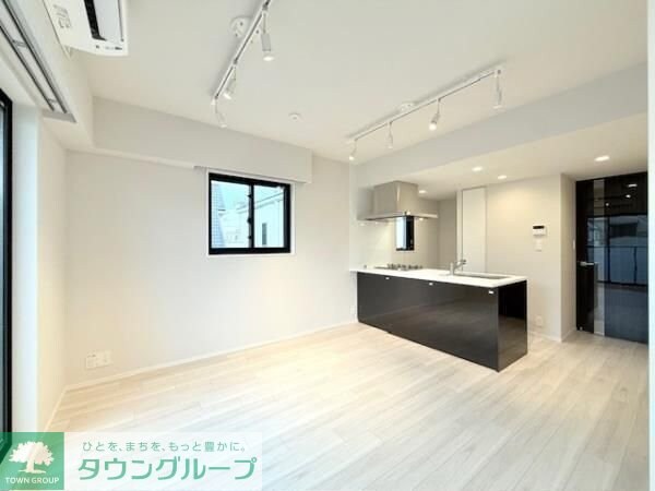 Ｌａ　Ｐｅｒｌａ　Ｎａｋａｎｏの物件内観写真