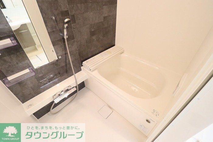 D-Style境の物件内観写真