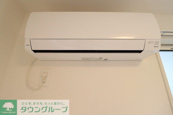 D-Style境の物件内観写真