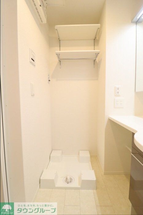 D-Style境の物件内観写真