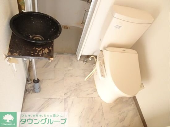 ラポルタイズミの物件内観写真