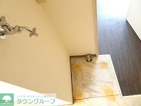 ラポルタイズミの物件内観写真