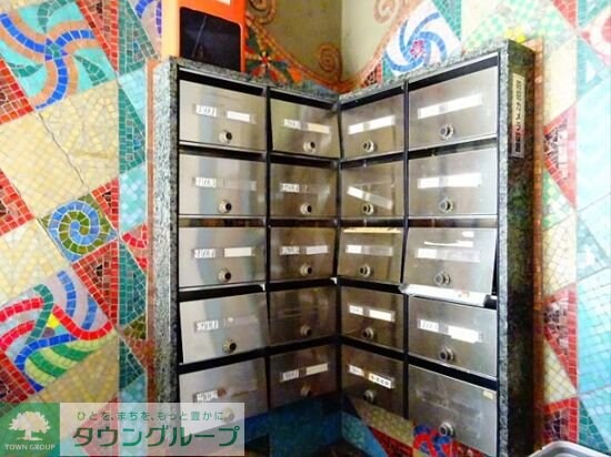 ラポルタイズミの物件内観写真