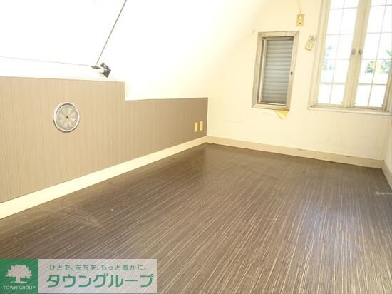 ラポルタイズミの物件内観写真