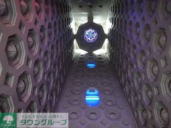 ラポルタイズミの物件内観写真