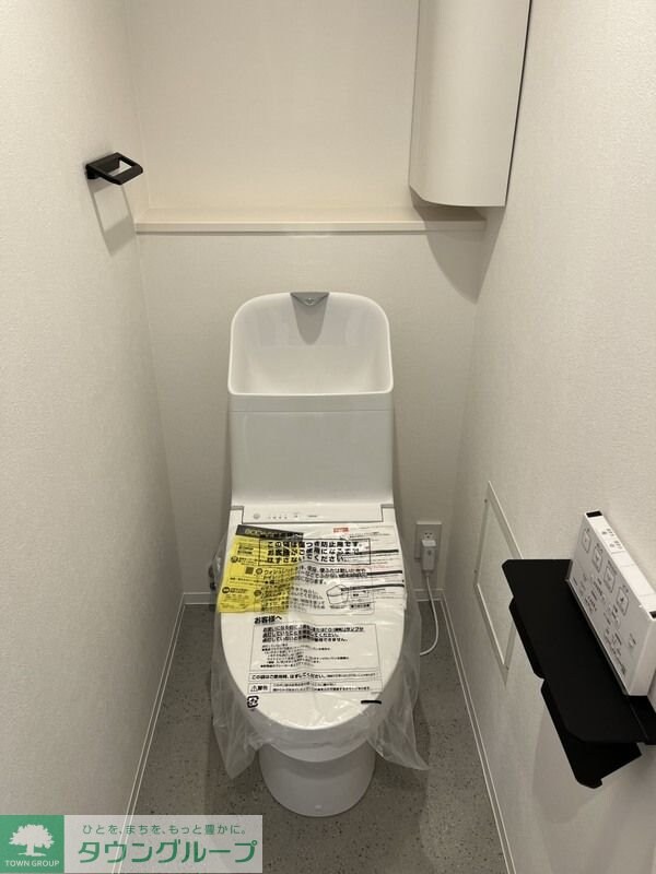 （仮称）杉並区阿佐谷北　新築マンションの物件内観写真