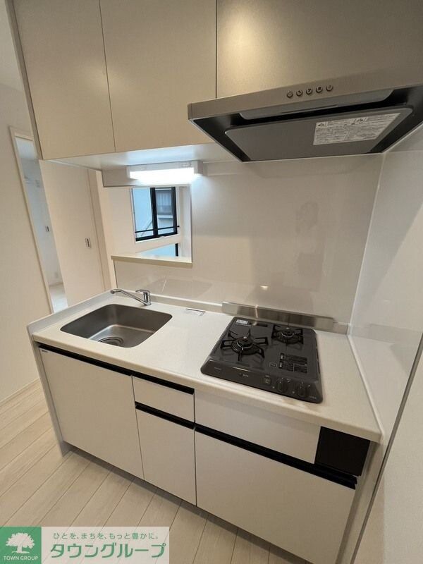 （仮称）杉並区阿佐谷北　新築マンションの物件内観写真