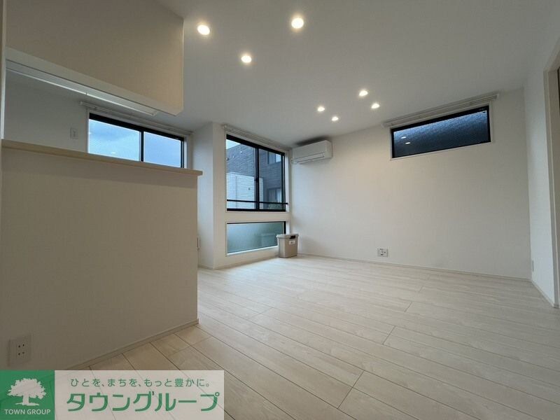 （仮称）杉並区阿佐谷北　新築マンションの物件内観写真